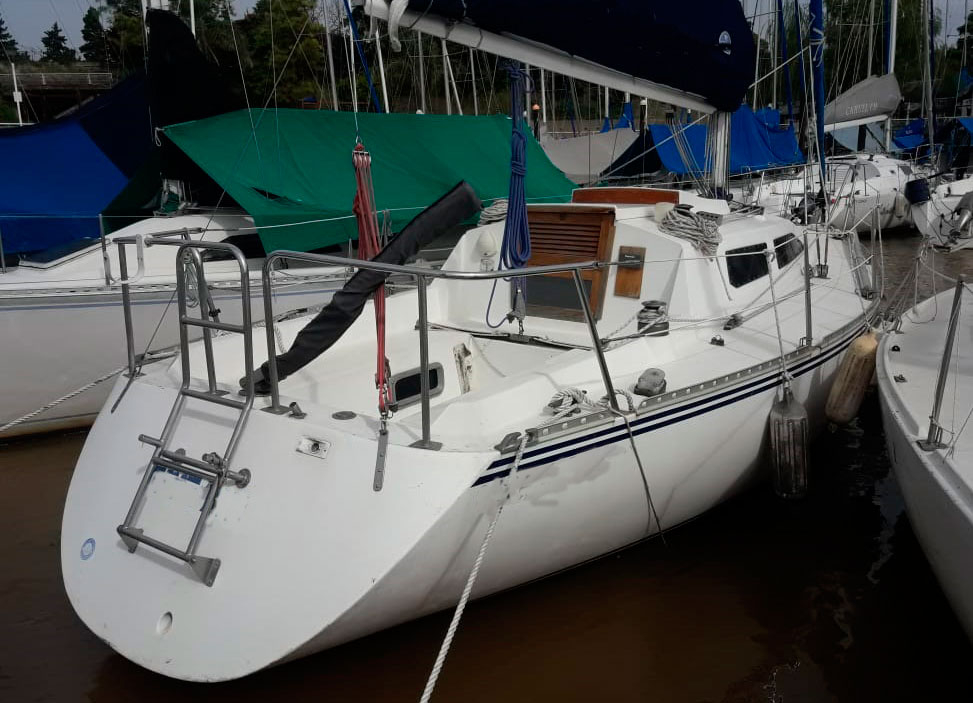venta de embarcacion veleros