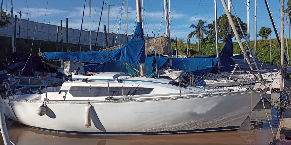 venta de embarcacion veleros