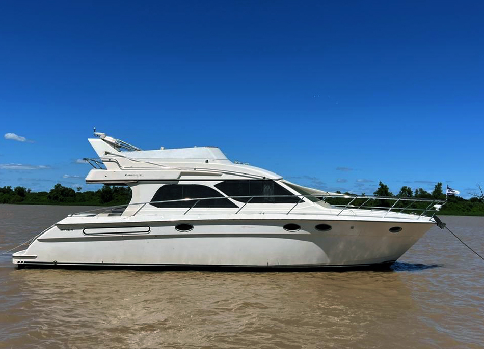 venta de embarcacion cruceros
