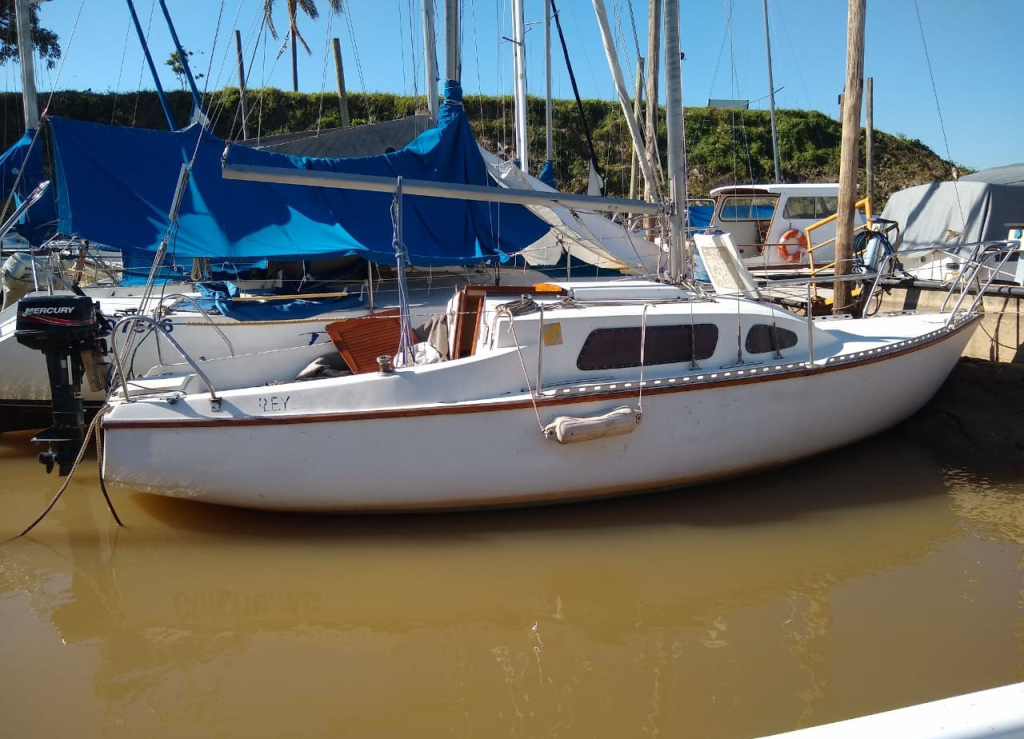 venta de embarcacion veleros