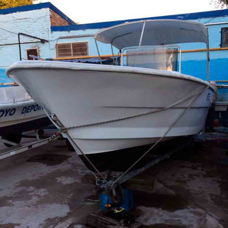 venta de embarcacion lanchas