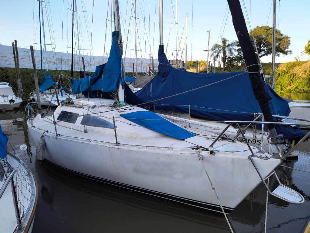 venta de embarcacion veleros