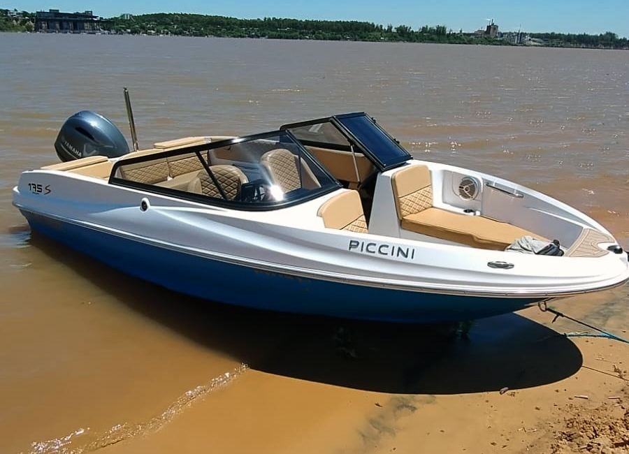 venta de embarcacion lanchas