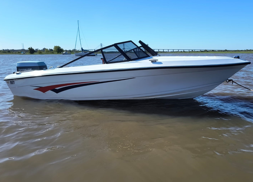 venta de embarcacion lanchas