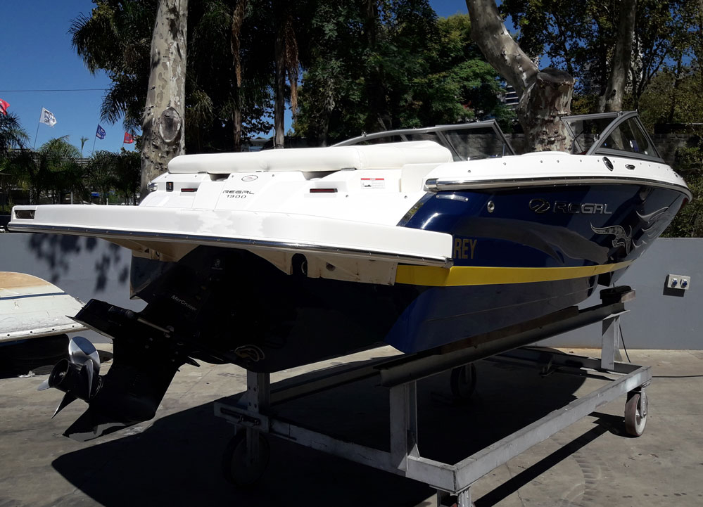 venta de embarcacion lanchas