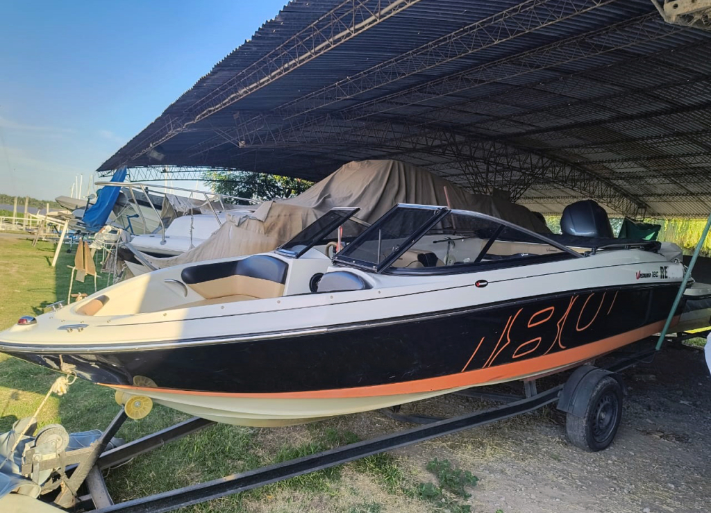 venta de embarcacion lanchas