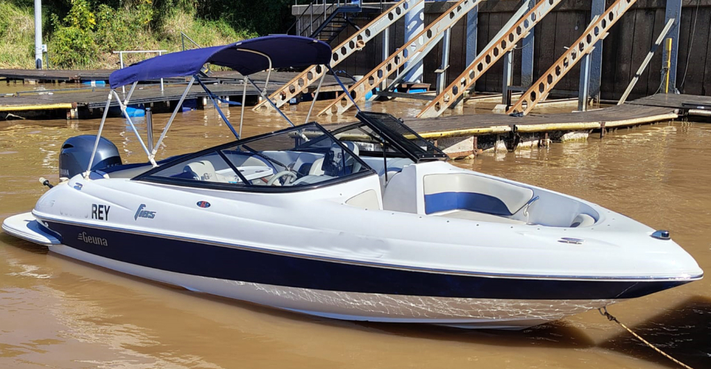 venta de embarcacion lanchas