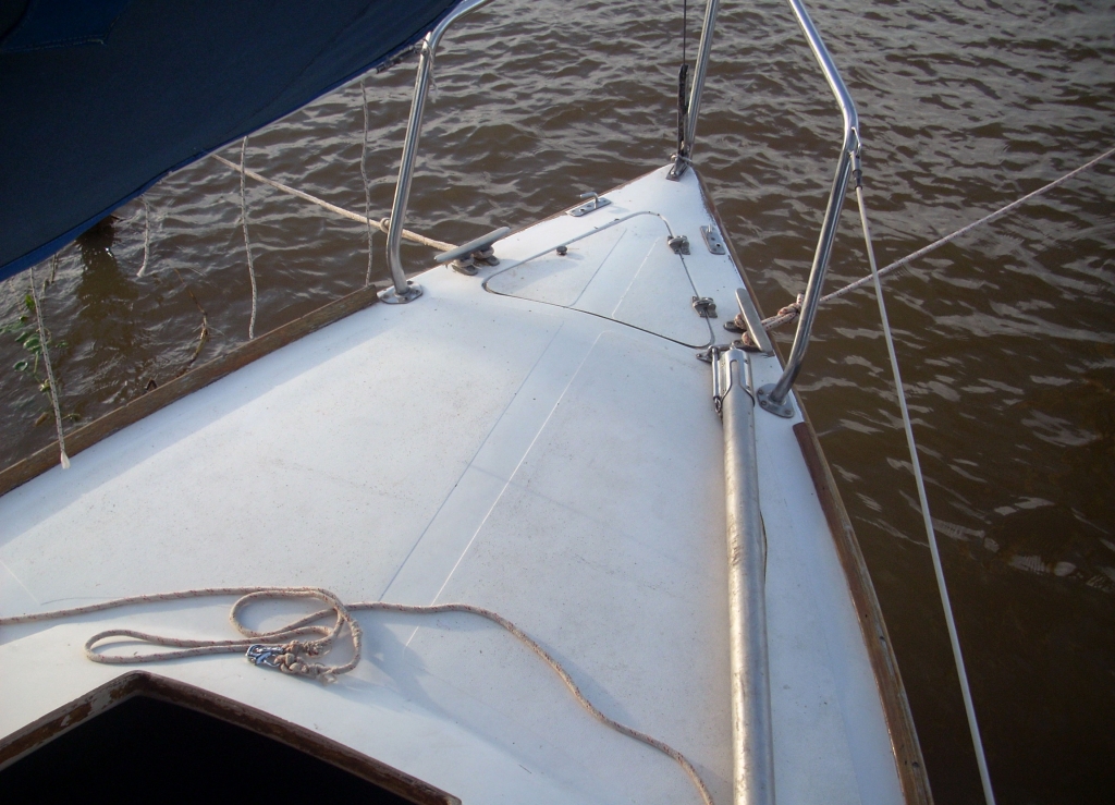 veleros - YATE DE VELA - H-20