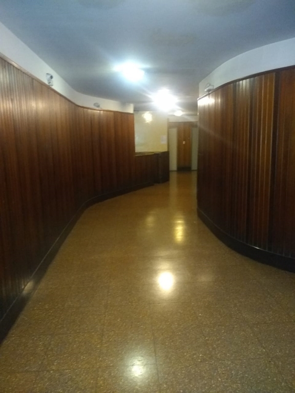 varios - DEPARTAMENTO DOS DORMITORIOS - EDIFICIO MALLORCA ENTRE RIOS 712