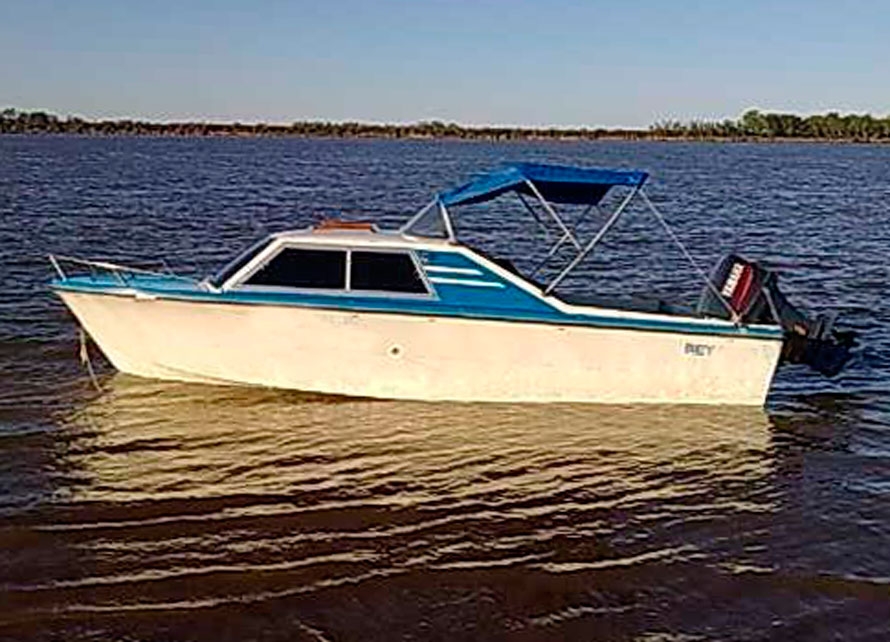 cruceros - DAYSAILER - RETASADO - GEMINIS 575 PLANO MUSSIO -OPORTUNIDAD