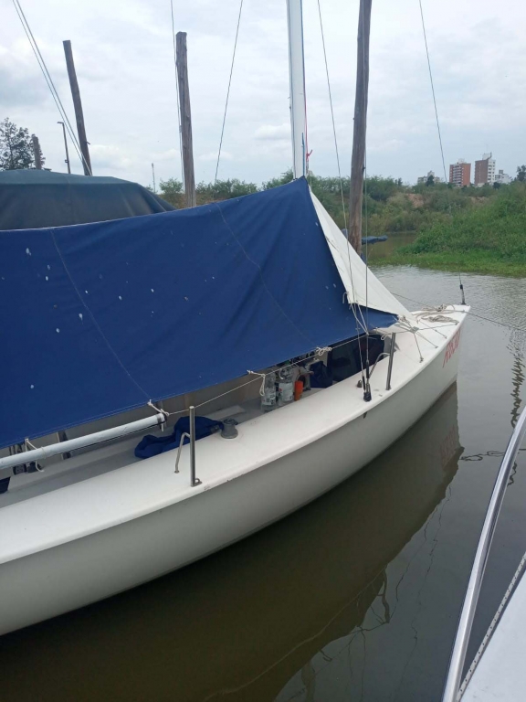 veleros - VELERO - RETASADO - R 630 - OPORTUNIDAD