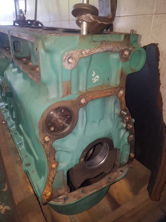 Motores - REPUESTO - VOLVO PENTA