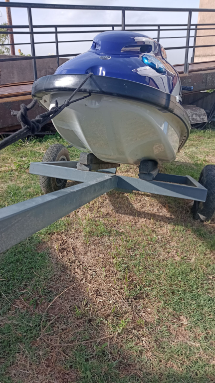 motosjet - JET SKI-RETASADO - SUPER JET YAMAHA -OPORTUNIDAD