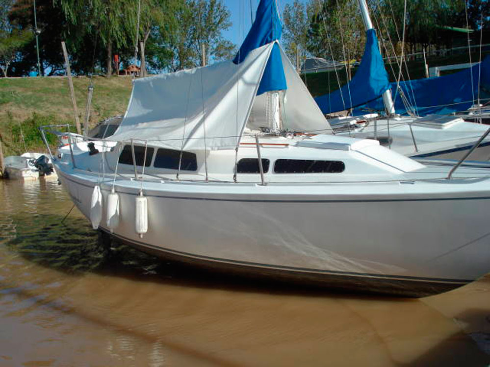veleros - YATE DE VELA  - NAUTILUS 810
