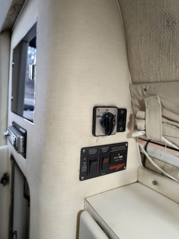 cruceros - YATE MOTOR  OPEN - WELCRAFT MARTINIQUE 285