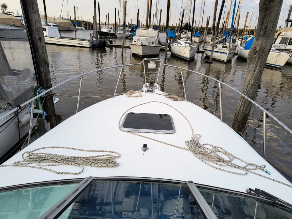 cruceros - YATE MOTOR  OPEN - WELCRAFT MARTINIQUE 285