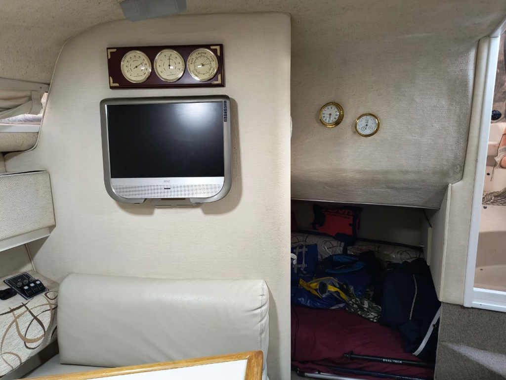 cruceros - YATE MOTOR  OPEN - WELCRAFT MARTINIQUE 285