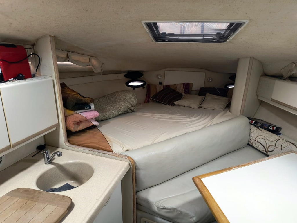 cruceros - YATE MOTOR  OPEN - WELCRAFT MARTINIQUE 285