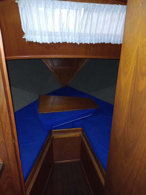 cruceros - YATE MOTOR - OPORTUNIDAD - GRANDJEAN 