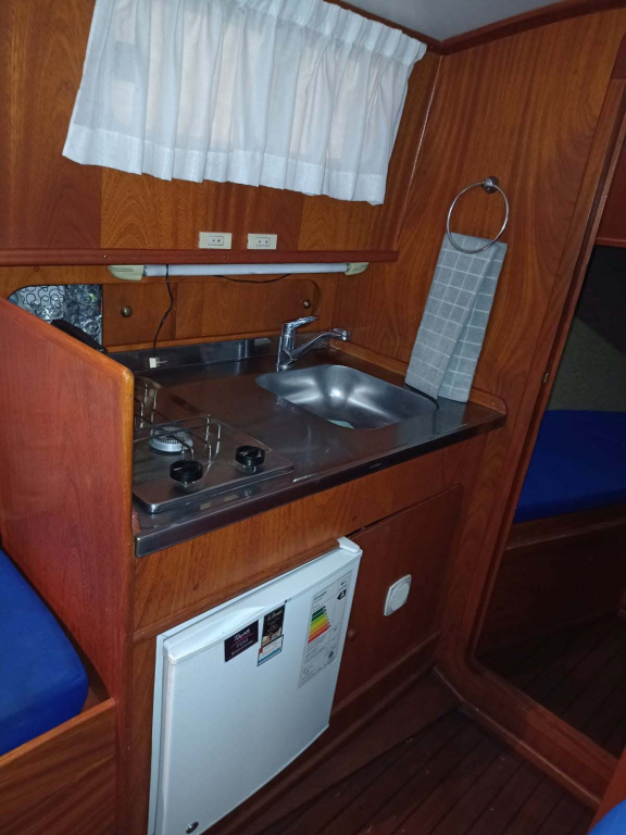 cruceros - YATE MOTOR - OPORTUNIDAD - GRANDJEAN 