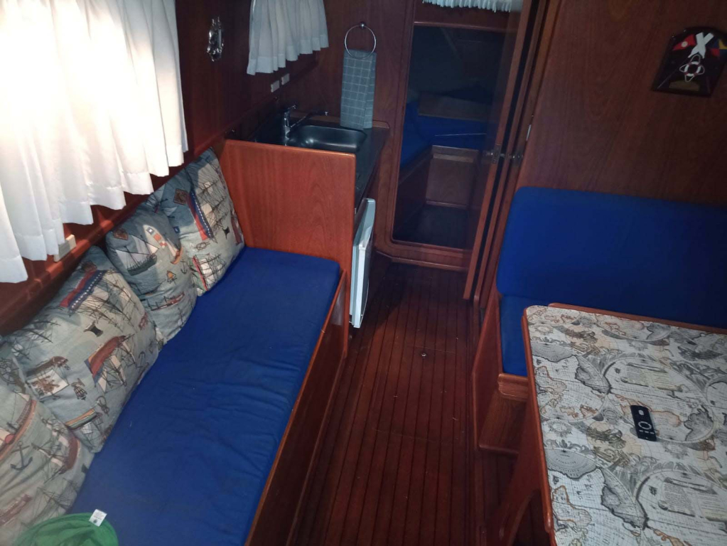 cruceros - YATE MOTOR - OPORTUNIDAD - GRANDJEAN 