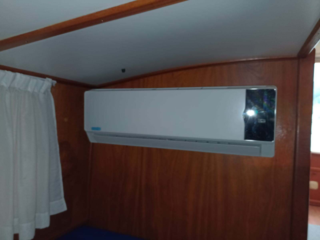 cruceros - YATE MOTOR - OPORTUNIDAD - GRANDJEAN 