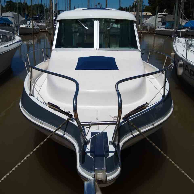 cruceros - YATE MOTOR  - ASTINOR 700 - OPORTUNIDAD