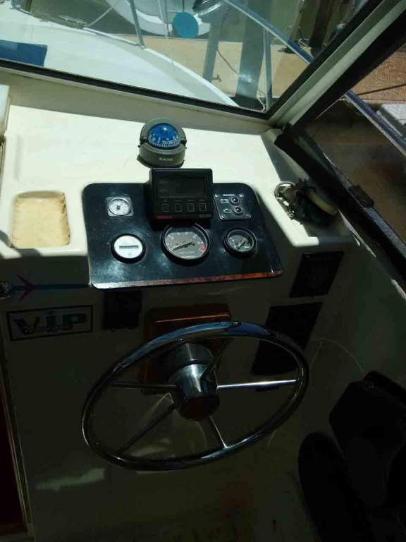 cruceros - YATE MOTOR  - ASTINOR 700 - OPORTUNIDAD