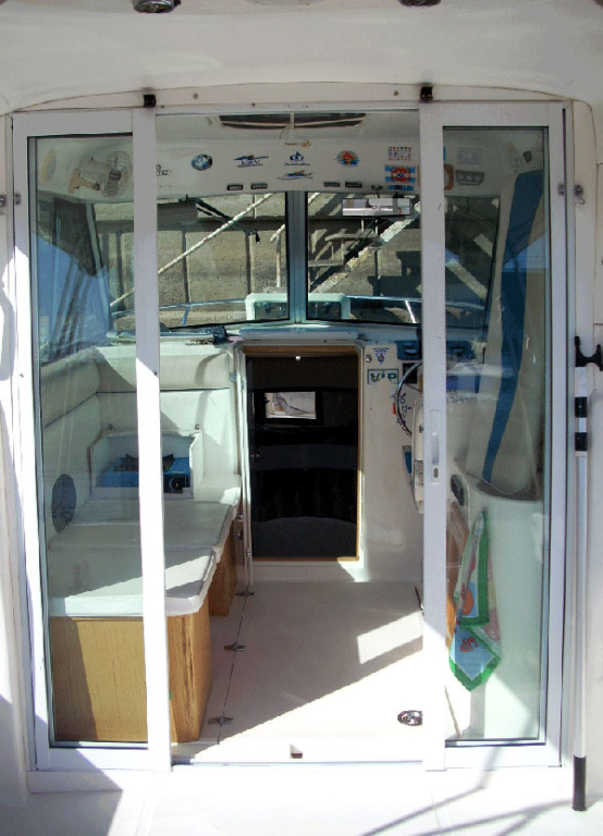 cruceros - YATE MOTOR  - ASTINOR 700 - OPORTUNIDAD