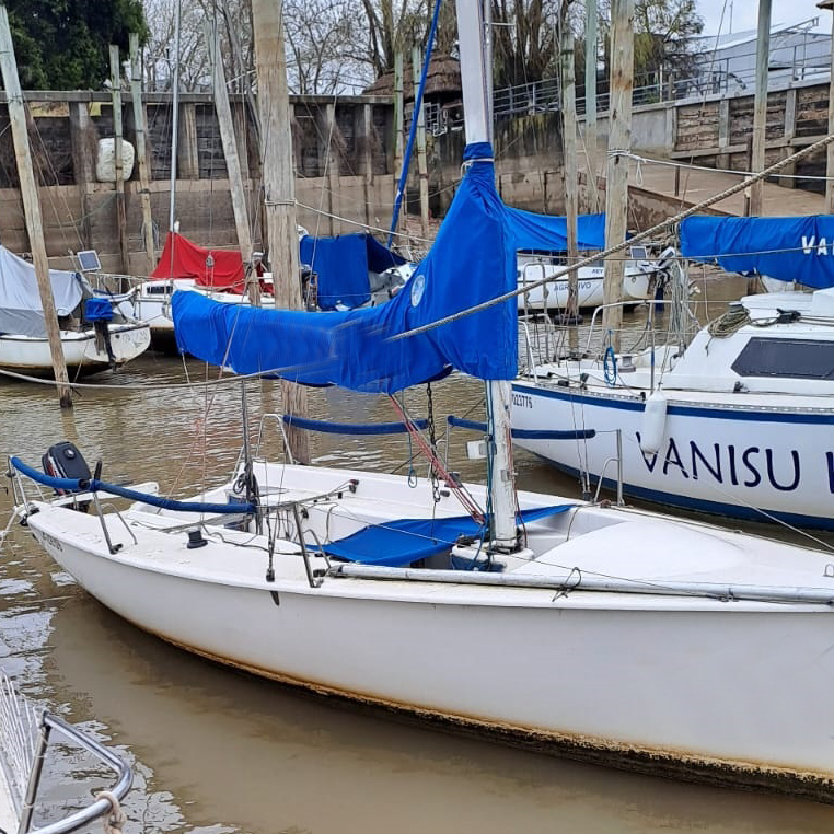 veleros - VELERO - MAGIC 21- OPORTUNIDAD