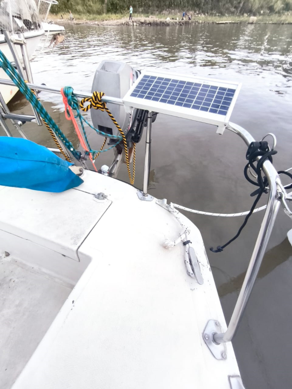 veleros - YATE DE VELA - OPORTUNIDAD - PLENAMAR 23 - SERIE DOS