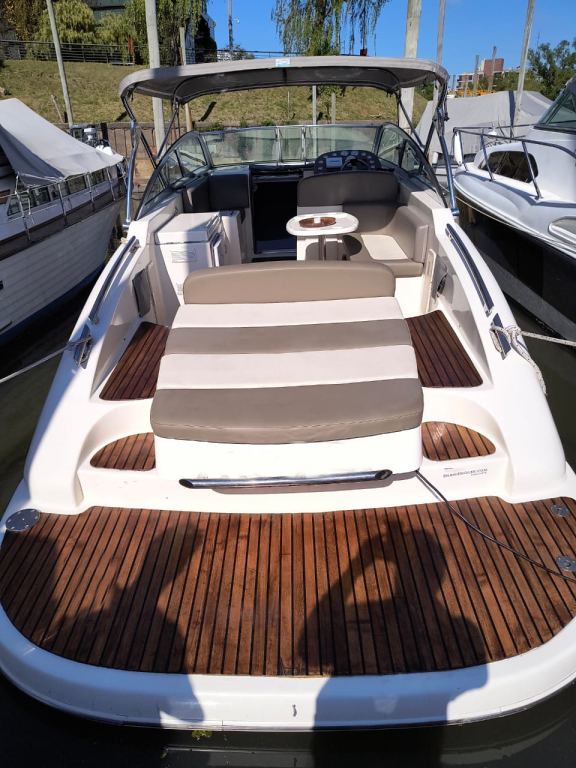 cruceros - YATE MOTOR  - MEDITERRANEAN 340