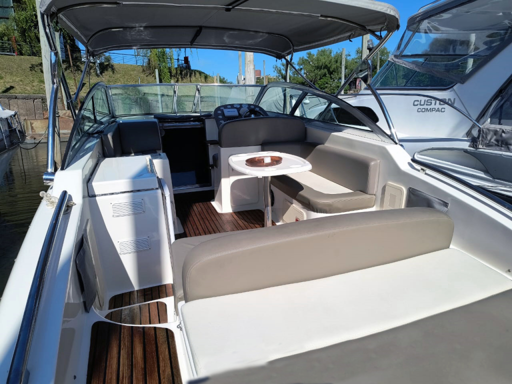 cruceros - YATE MOTOR  - MEDITERRANEAN 340