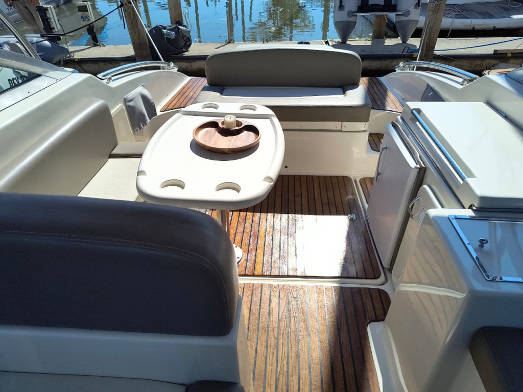 cruceros - YATE MOTOR  - MEDITERRANEAN 340