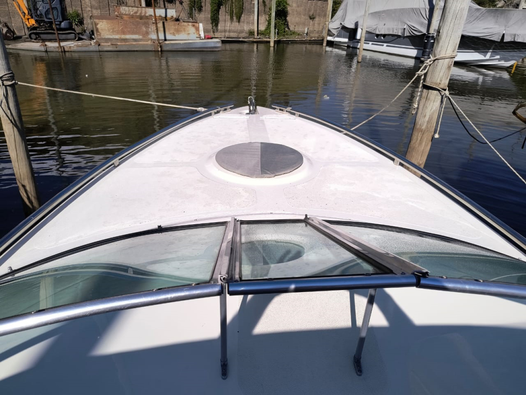 cruceros - YATE MOTOR  - MEDITERRANEAN 340
