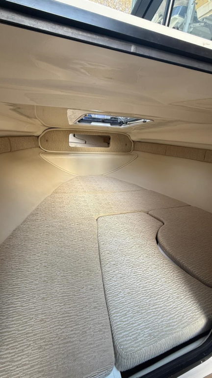 lanchas - LANCHA CUDDY- OPORTUNIDAD - BERMUDA 595 CUDDY