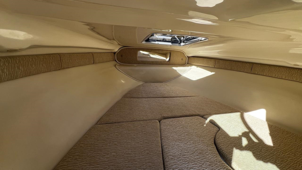 lanchas - LANCHA CUDDY- OPORTUNIDAD - BERMUDA 595 CUDDY