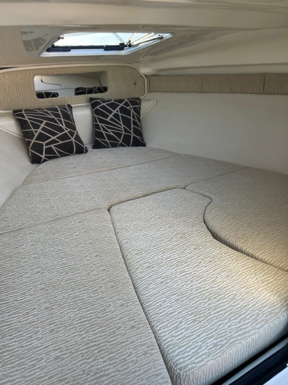 lanchas - LANCHA CUDDY- OPORTUNIDAD - BERMUDA 595 CUDDY