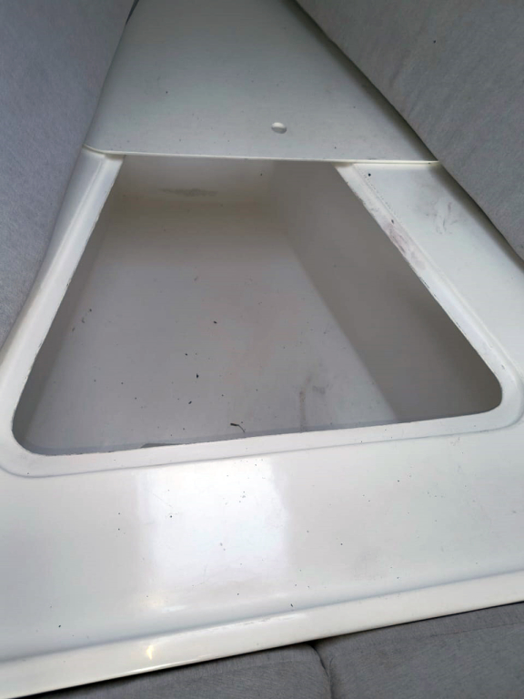 veleros - YATE DE VELA - OPORTUNIDAD - MAGIC 26 QUILLA VARIABLE