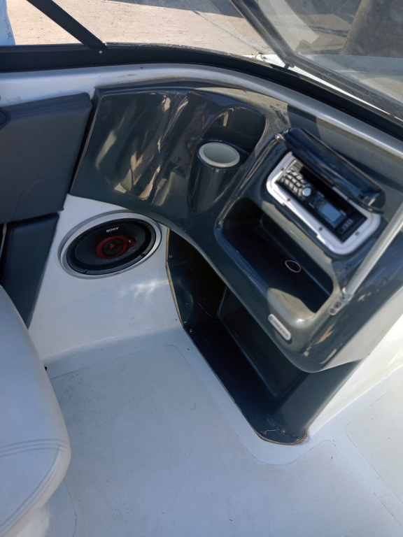 lanchas - LANCHA OPEN - QUICKSILVER 1700 -OPORTUNIDAD