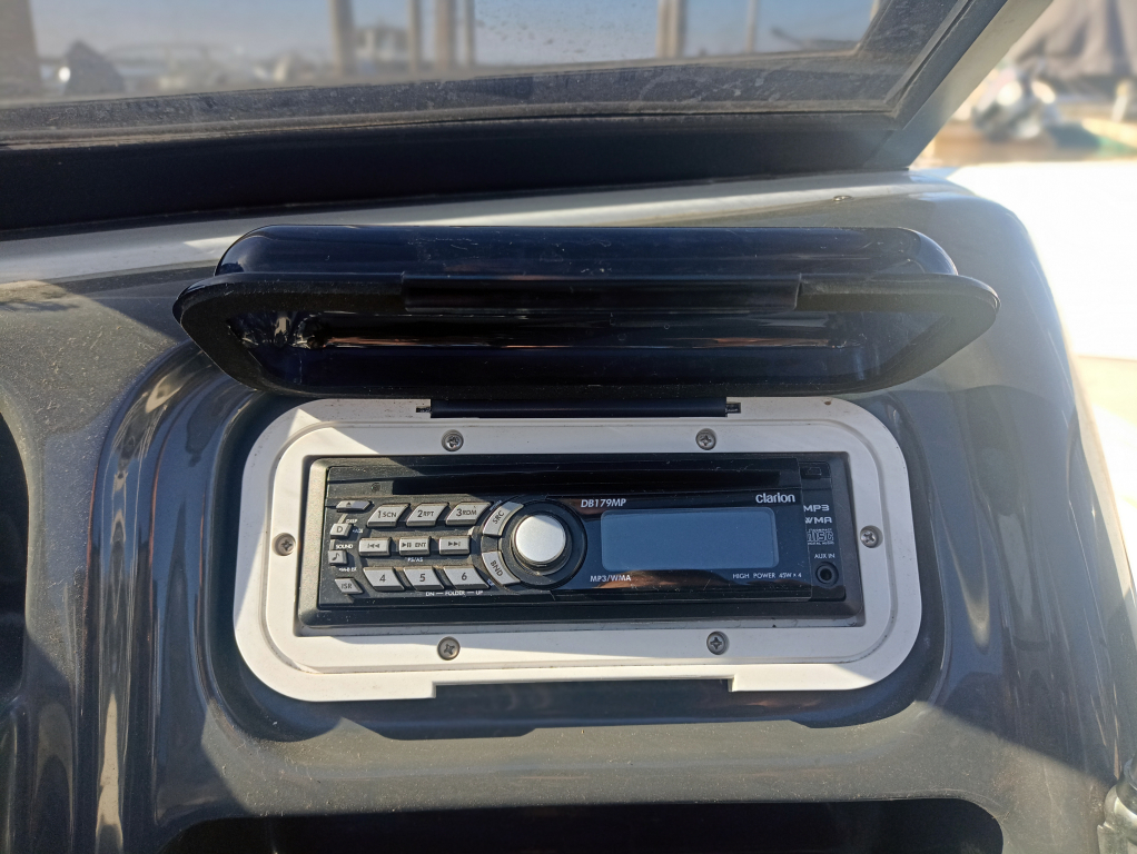 lanchas - LANCHA OPEN - QUICKSILVER 1700 -OPORTUNIDAD