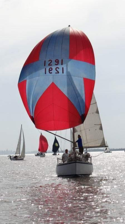 veleros - YATE DE VELA - OPORTUNIDAD - MIURA 25