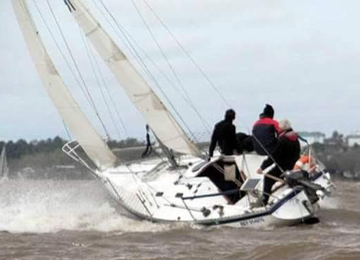 veleros - YATE DE VELA - OPORTUNIDAD - MIURA 25