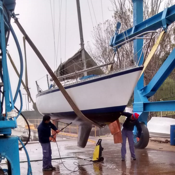 veleros - YATE DE VELA - OPORTUNIDAD - MIURA 25