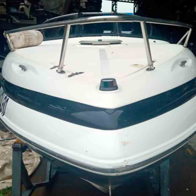 lanchas - CUDDY - GEUMA CUDDY 200