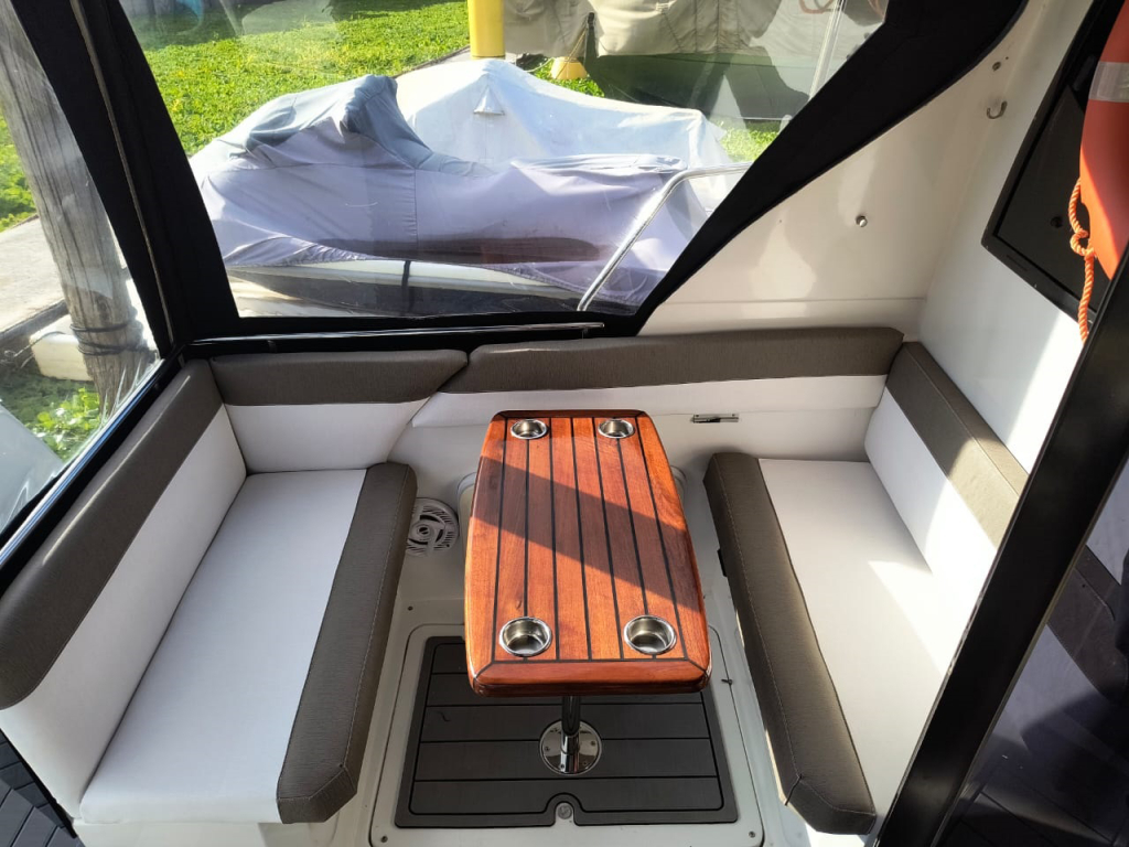 cruceros - CATAMARAN - CAT 700