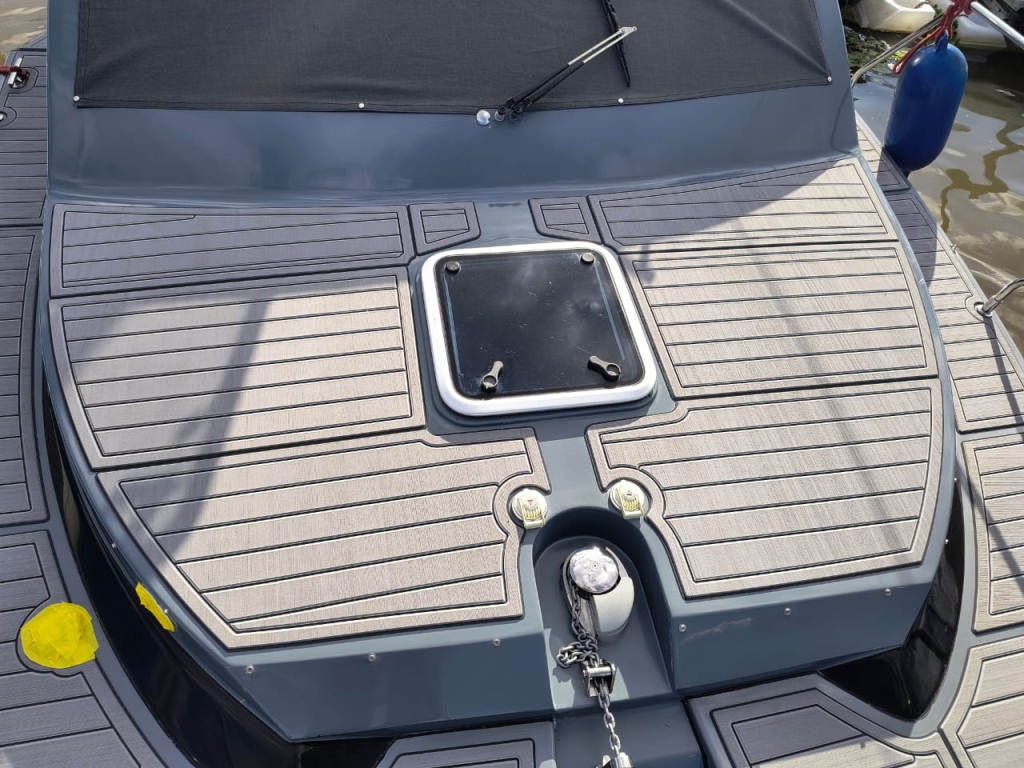 cruceros - CATAMARAN - CAT 700