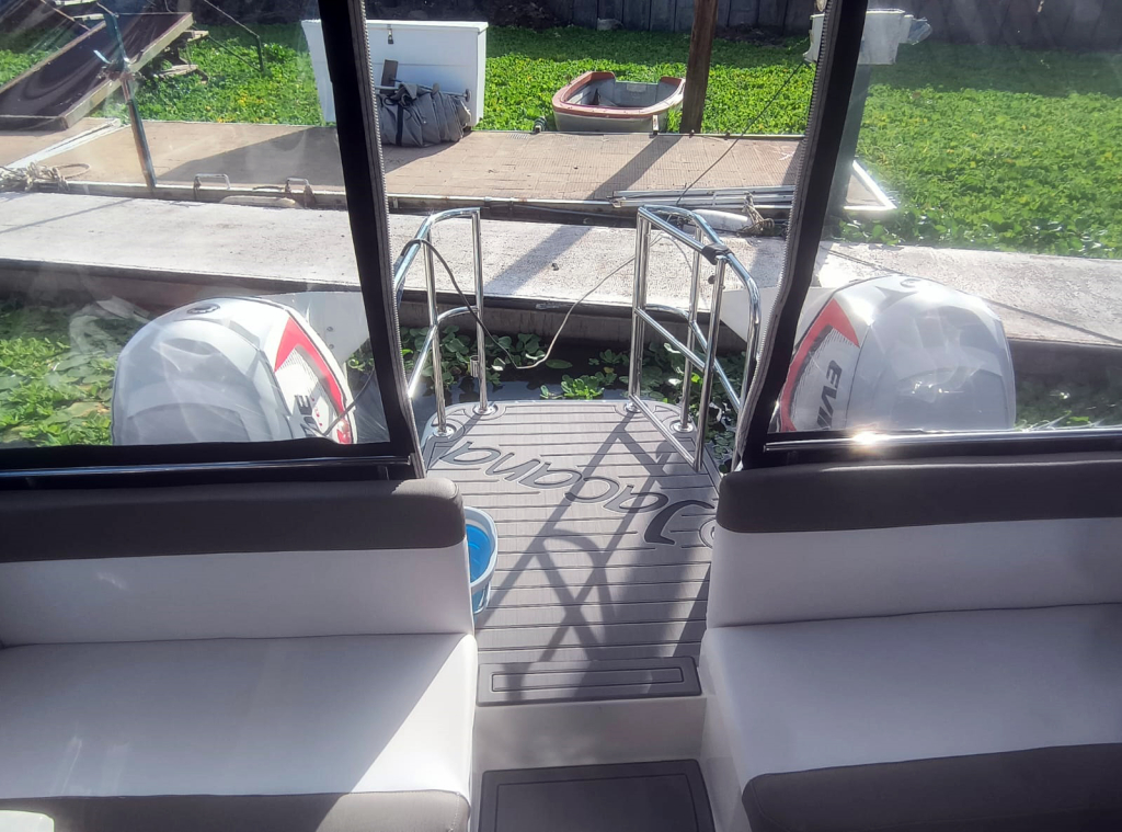 cruceros - CATAMARAN - CAT 700