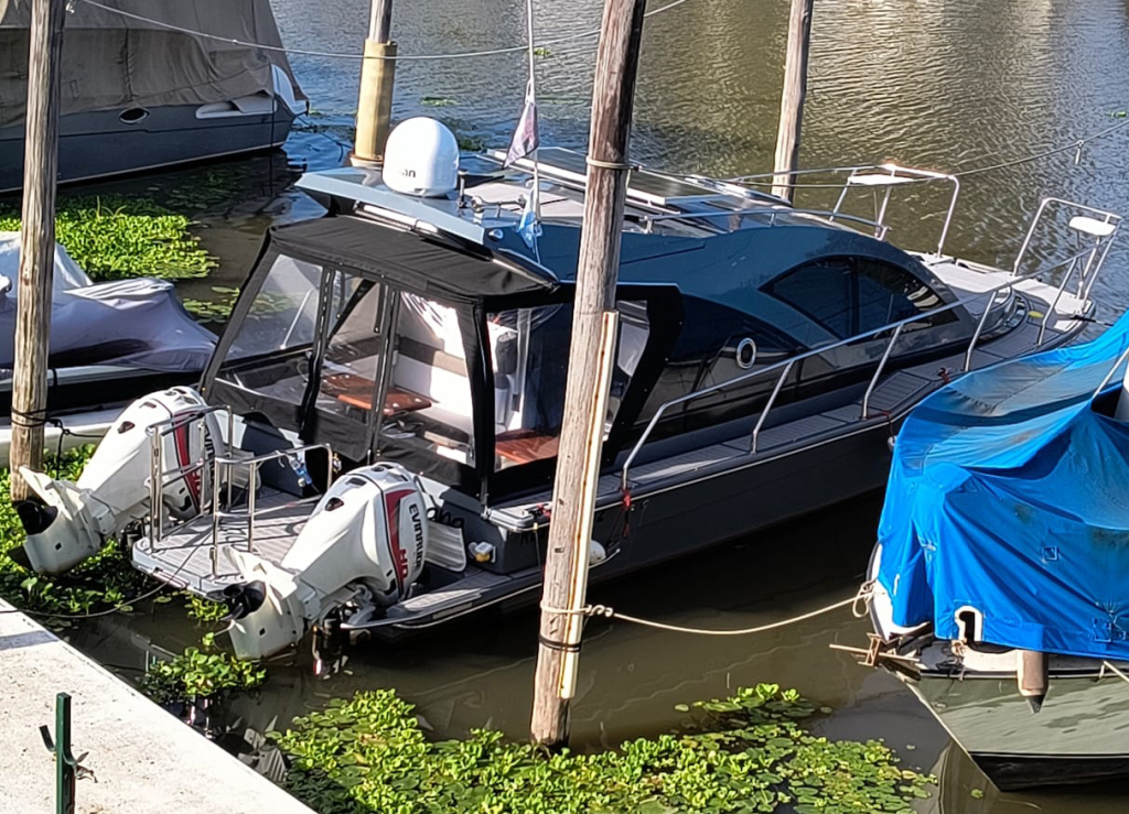 cruceros - CATAMARAN - CAT 700