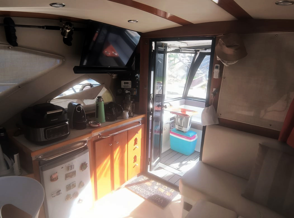 cruceros - CATAMARAN - CAT 700